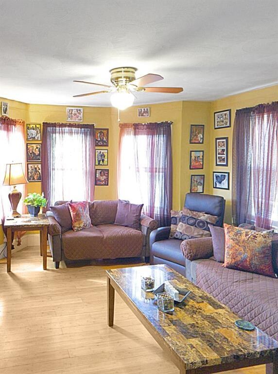 141 Colfax St, Providence, RI 02905 - photo 4