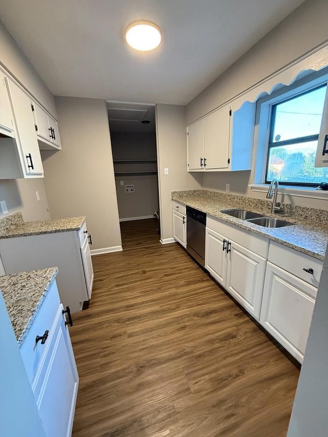 1215 Proctor Rd, West Memphis, AR 72301 - photo 3