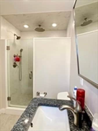 36 Parsons St unit 1, West Newton, MA 02465 - photo 6