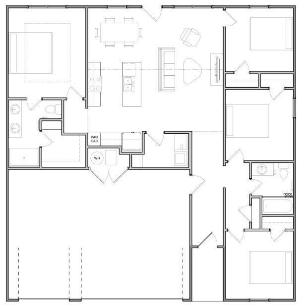 1509 Habersham St, Republic, MO 65738 - photo 4