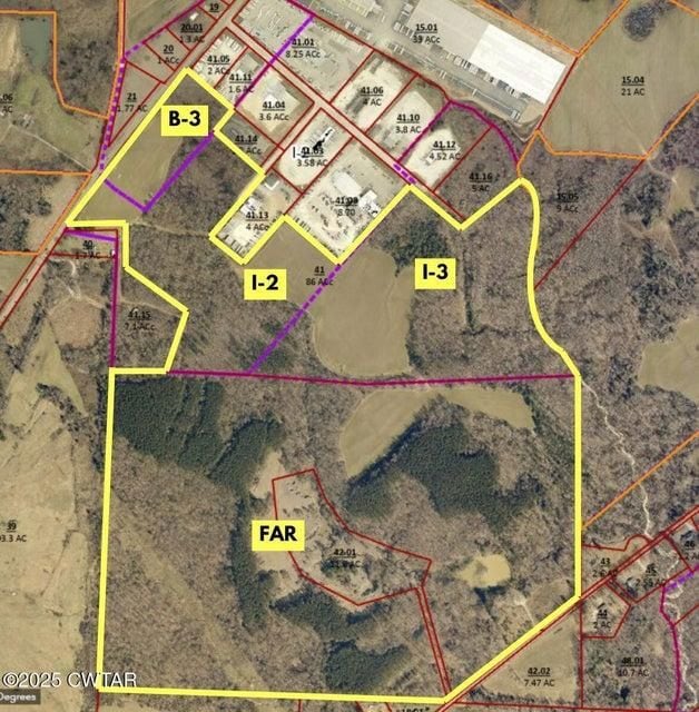 20 E L Morgan Dr, Jackson, TN 38305 - photo 2