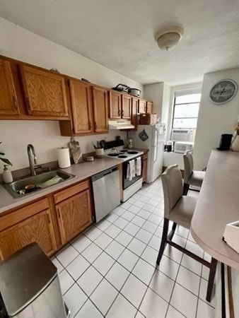 91 E Brookline St unit 4, Boston, MA 02118 - photo 5