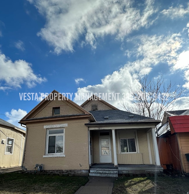 471 E 22nd St, Ogden, UT 84401 - photo 2