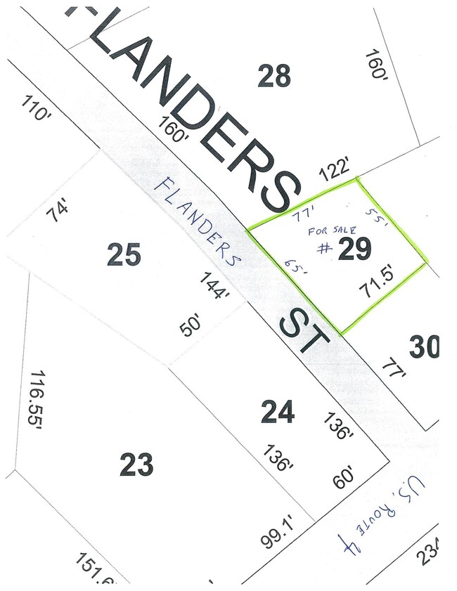 00 Flanders St, Enfield, NH 03748 - photo 4