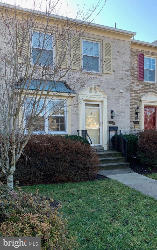 7468 Westlake Terrace, Bethesda, MD 20817 - photo 2
