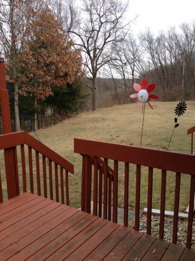 morgan deck view 2