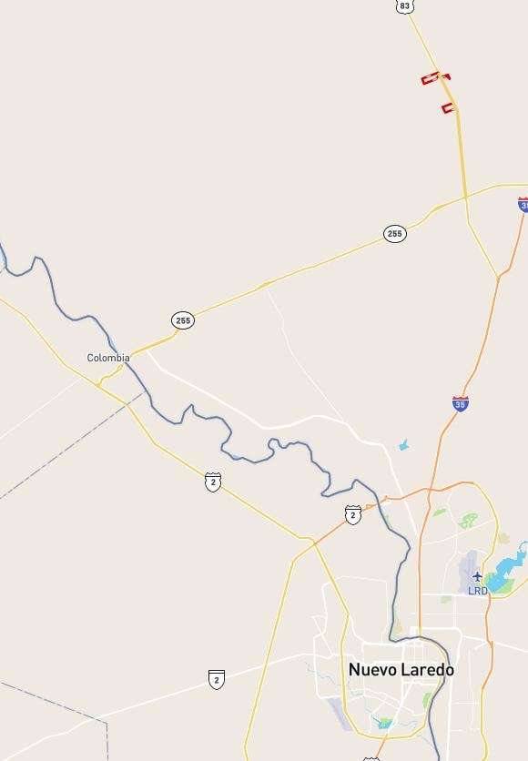 000 Hwy 83n, Laredo, TX 78045 - photo 2