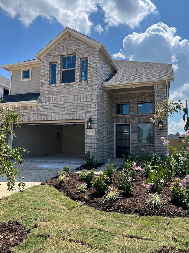 10458 Wild Rice, Conroe, TX 77385 - photo 2