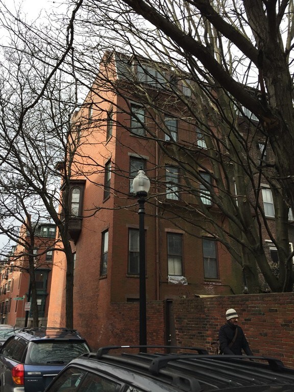 31 Worcester St, Boston, MA 02118 - photo 2