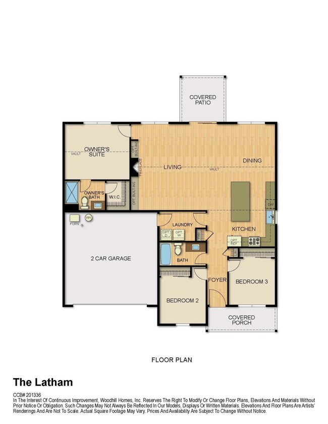 similar floor plan