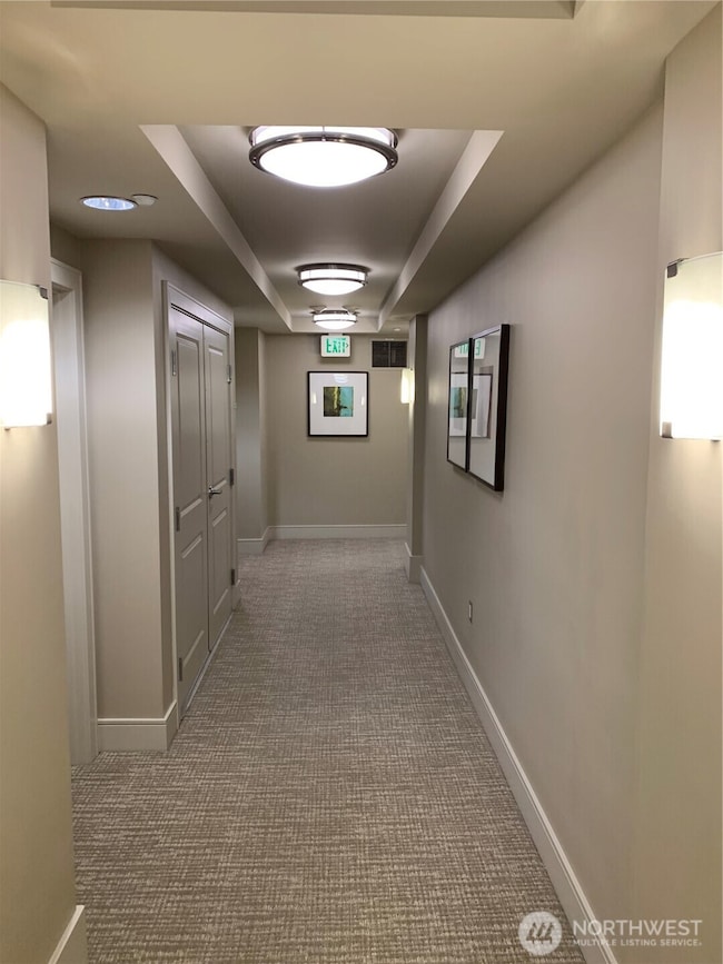 The Cosmopolitan unit 2808, Seattle, WA 98101 - photo 5