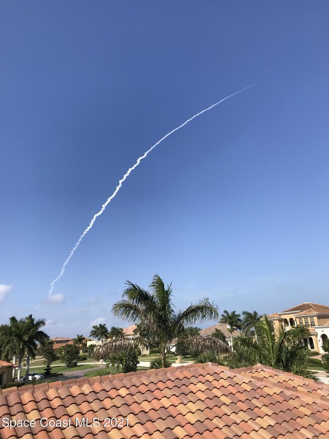 4830 Honeyridge Ln, Merritt Island, FL 32952 - photo 3