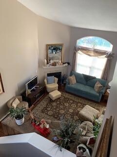 Lower Level LR 1