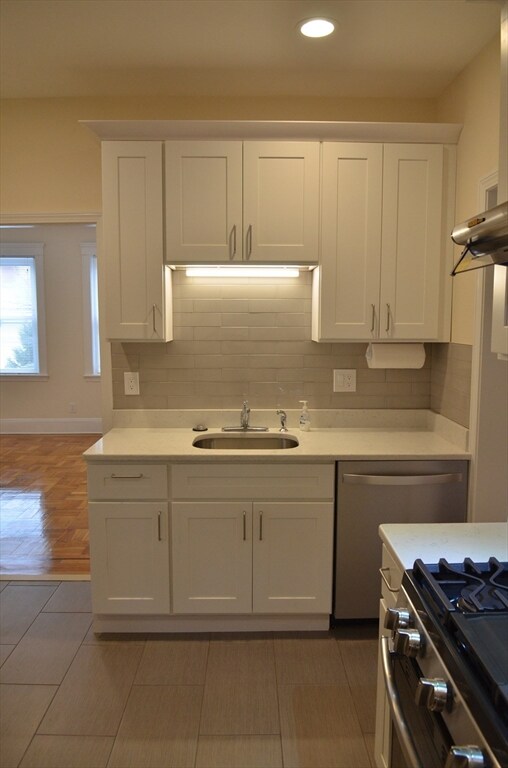 98 Toxteth St unit 6, Brookline, MA 02446 - photo 5