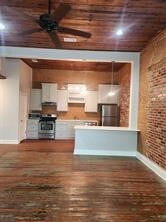 200 W Knox St unit 201, Ennis, TX 75119 - photo 4