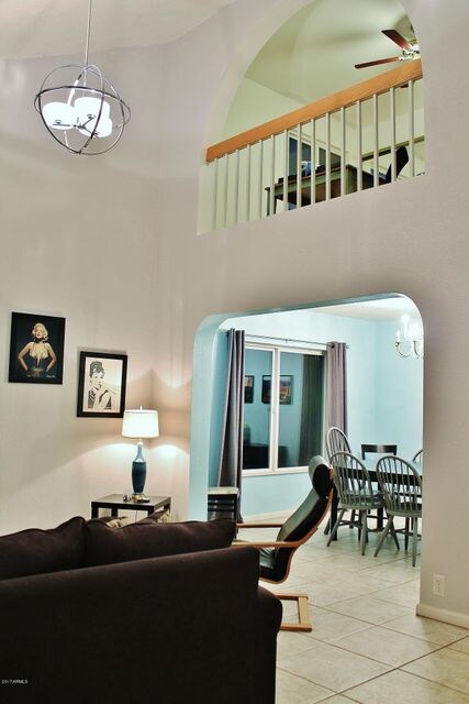 Dining Room | Office/Den