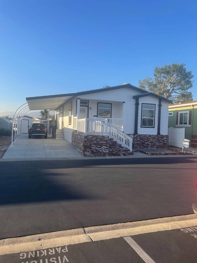 1245 W Cienega Ave unit 154, San Dimas, CA 91773 - photo 3