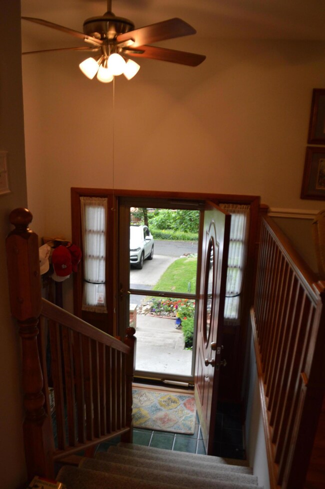 foyer