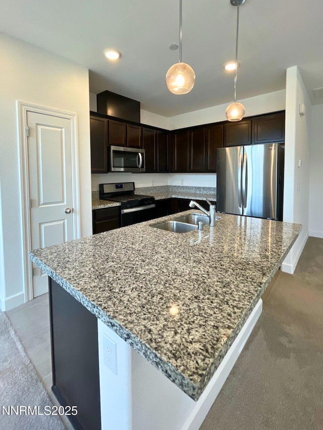 2018 Cradle Mountain Dr unit 1, Reno, NV 89523 - photo 2