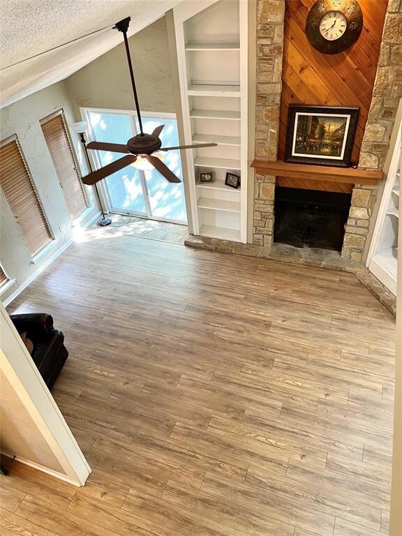 106 Valley Cir, Weatherford, TX 76086 - photo 5