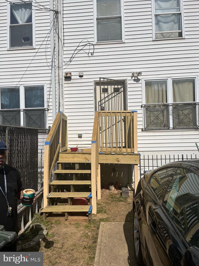 44 Hanover Place NW, Washington, DC 20001 - photo 6