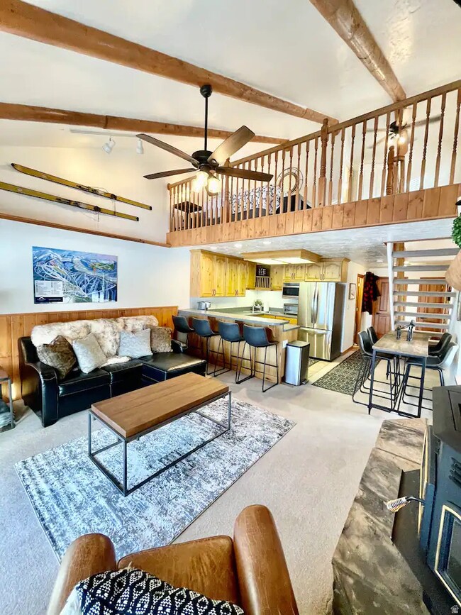 150 S West Village Cir unit 8, Beaver, UT 84713 - photo 5