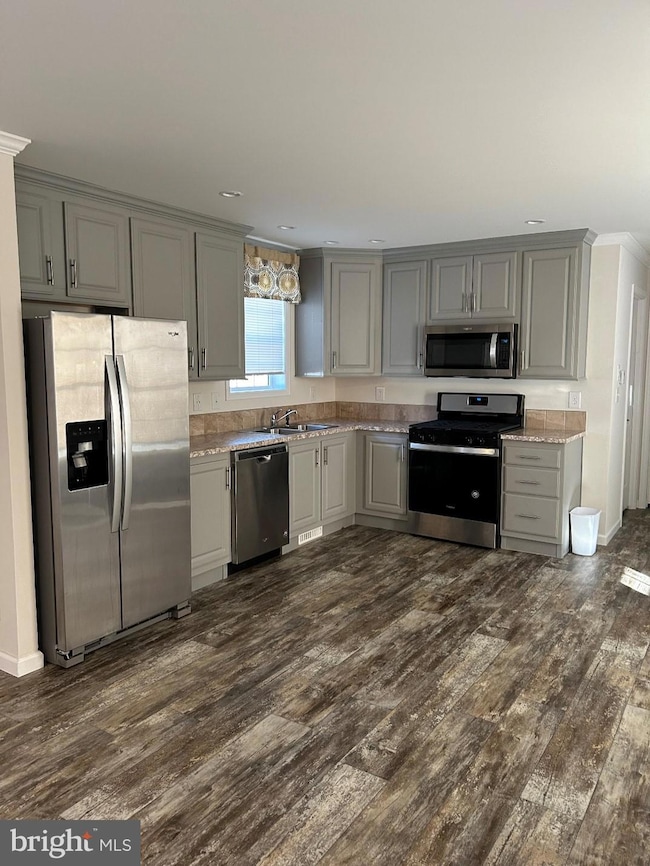 54 Sherwood Forest Way unit 54, Hartly, DE 19953 - photo 7