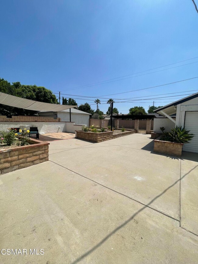 Backyard 2