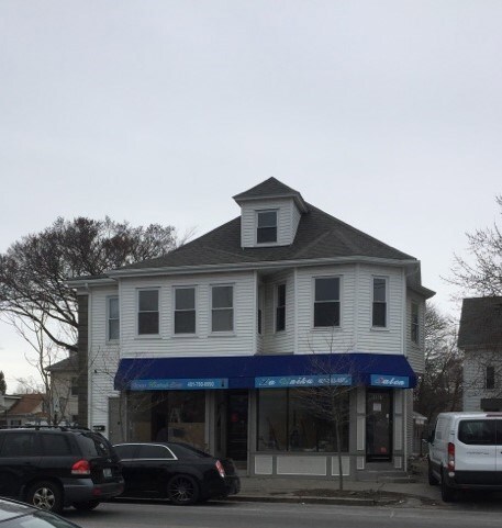 1367 Broad St, Providence, RI 02905 - photo 2