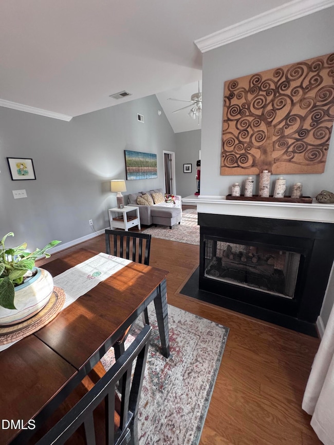 847 Creek Crossing Trail, Whitsett, NC 27377 - photo 6