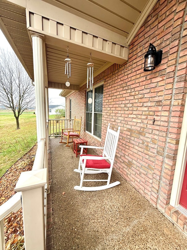 800 Mason Ln, Pembroke, KY 42266 - photo 3