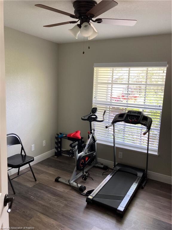 129 Johnson Ave, Lake Placid, FL 33852 - photo 3