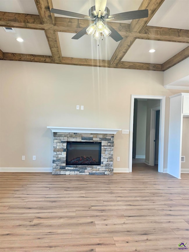 207 Golden Chestnut Bend, Warner Robins, GA 31047 - photo 5