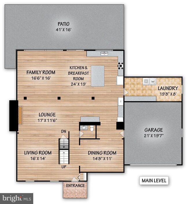 9001 Maritime Ct, Springfield, VA 22153 - photo 3