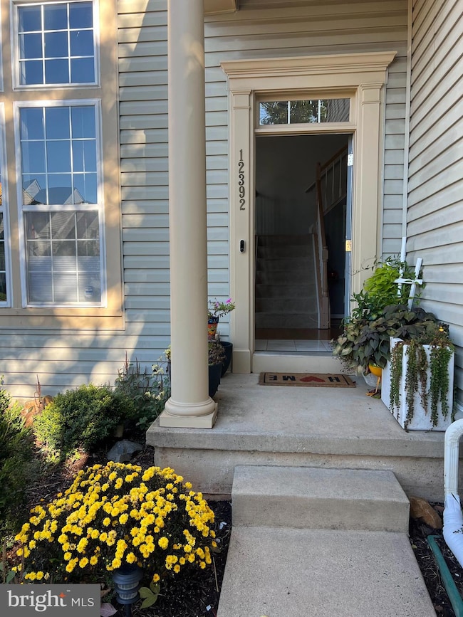 12392 Brown Fox Way, Reston, VA 20191 - photo 2