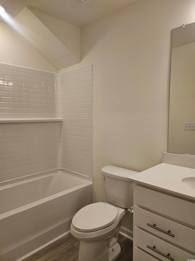 533 Honeyhill Loop unit Lot 78, Conway, SC 29526 - photo 7