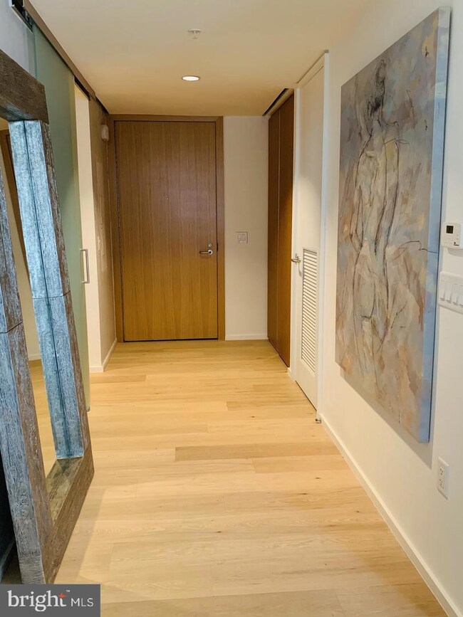 The Residences at CityCenter unit 411, Washington, DC 20001 - photo 6