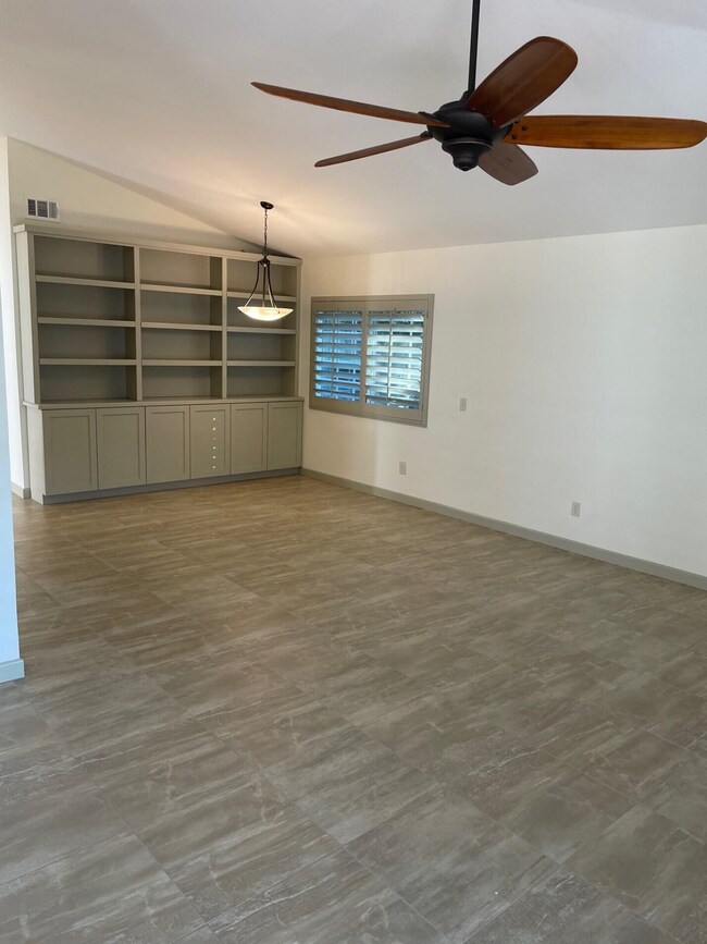 Great Room Bookcase