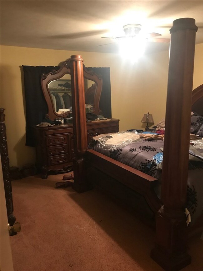 901 Nathan Hale Dr, McComb, MS 39648 - photo 6