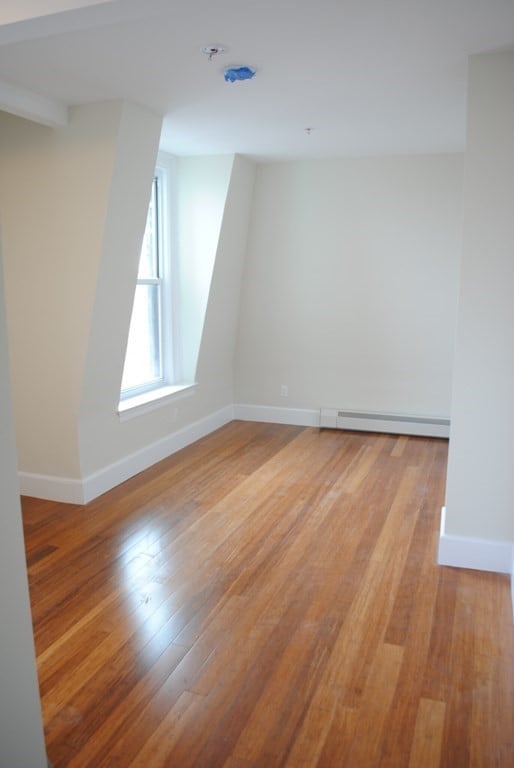 483 Beacon St unit PH6, Boston, MA 02115 - photo 2