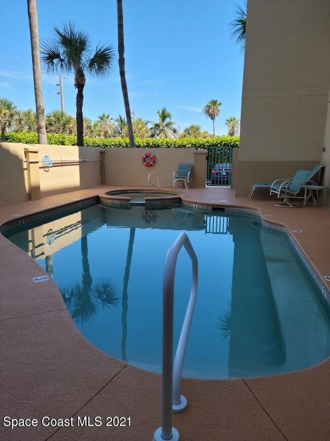 1431 S Atlantic Ave unit 403, Cocoa Beach, FL 32931 - photo 2