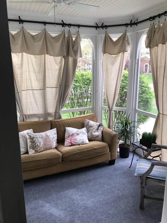 Porch