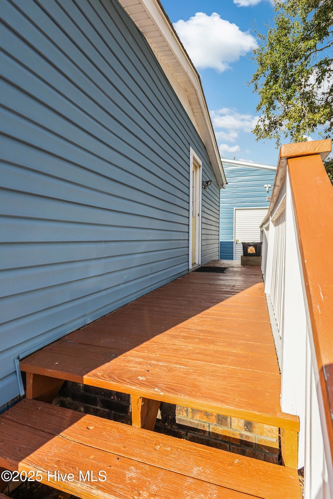 4782 Southgate Blvd SE, Southport, NC 28461 - photo 6