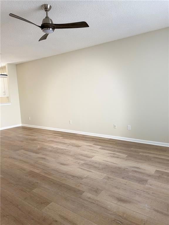 Living & Dining Room