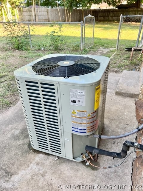 4121 S Date Ave, Broken Arrow, OK 74011 - photo 5