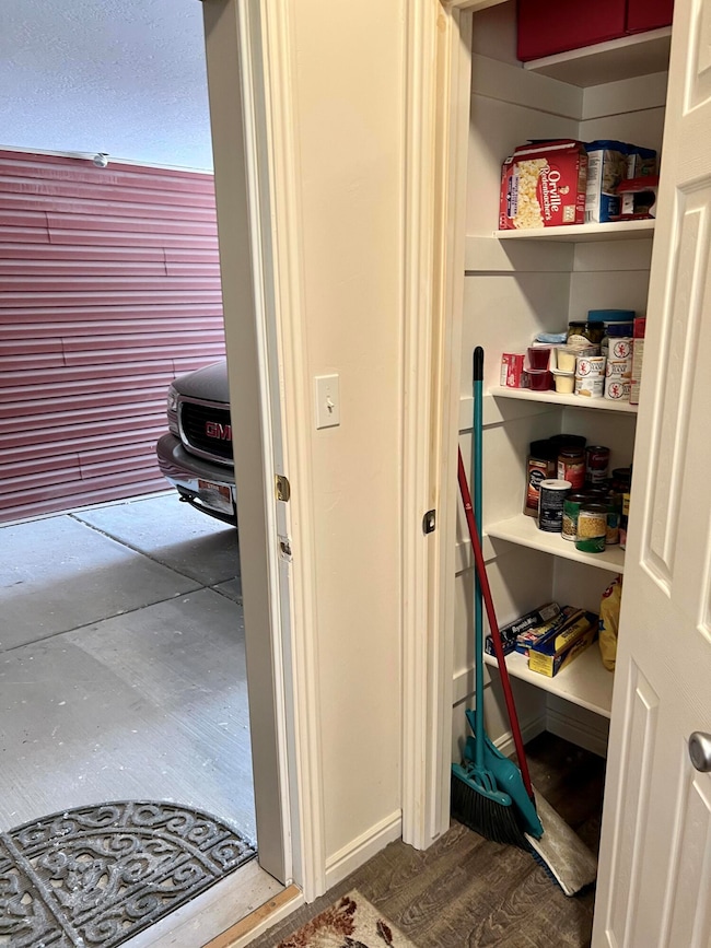 Pantry