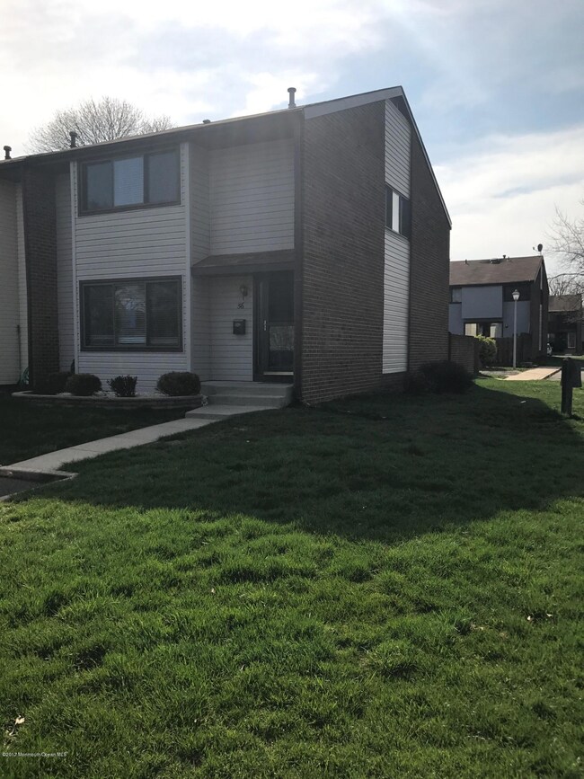 56 Covington Dr, East Windsor, NJ 08520 - photo 3