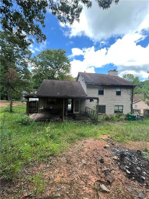 1055 Chapman Ln unit 1, Stone Mountain, GA 30088 - photo 3