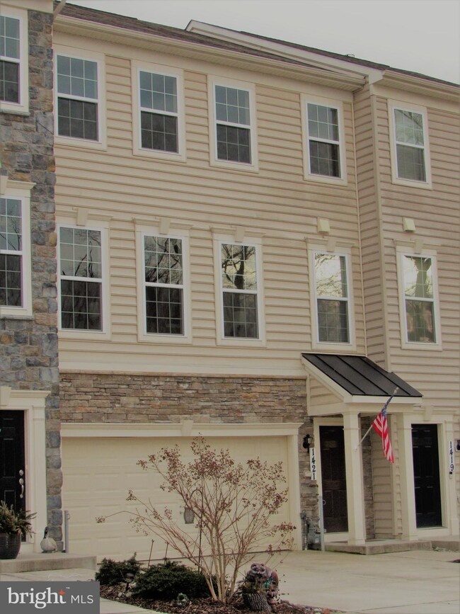 1421 Livingston Square, Bel Air, MD 21015 - photo 2