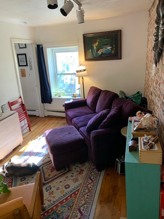 14 Evergreen Square unit 3, Somerville, MA 02143 - photo 7